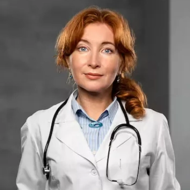 Хасаева Лилия Владимировна